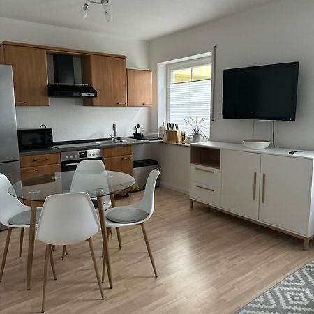 Apartment Bad Breisig Zewnętrze zdjęcie