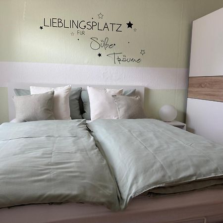 Apartment Bad Breisig Zewnętrze zdjęcie